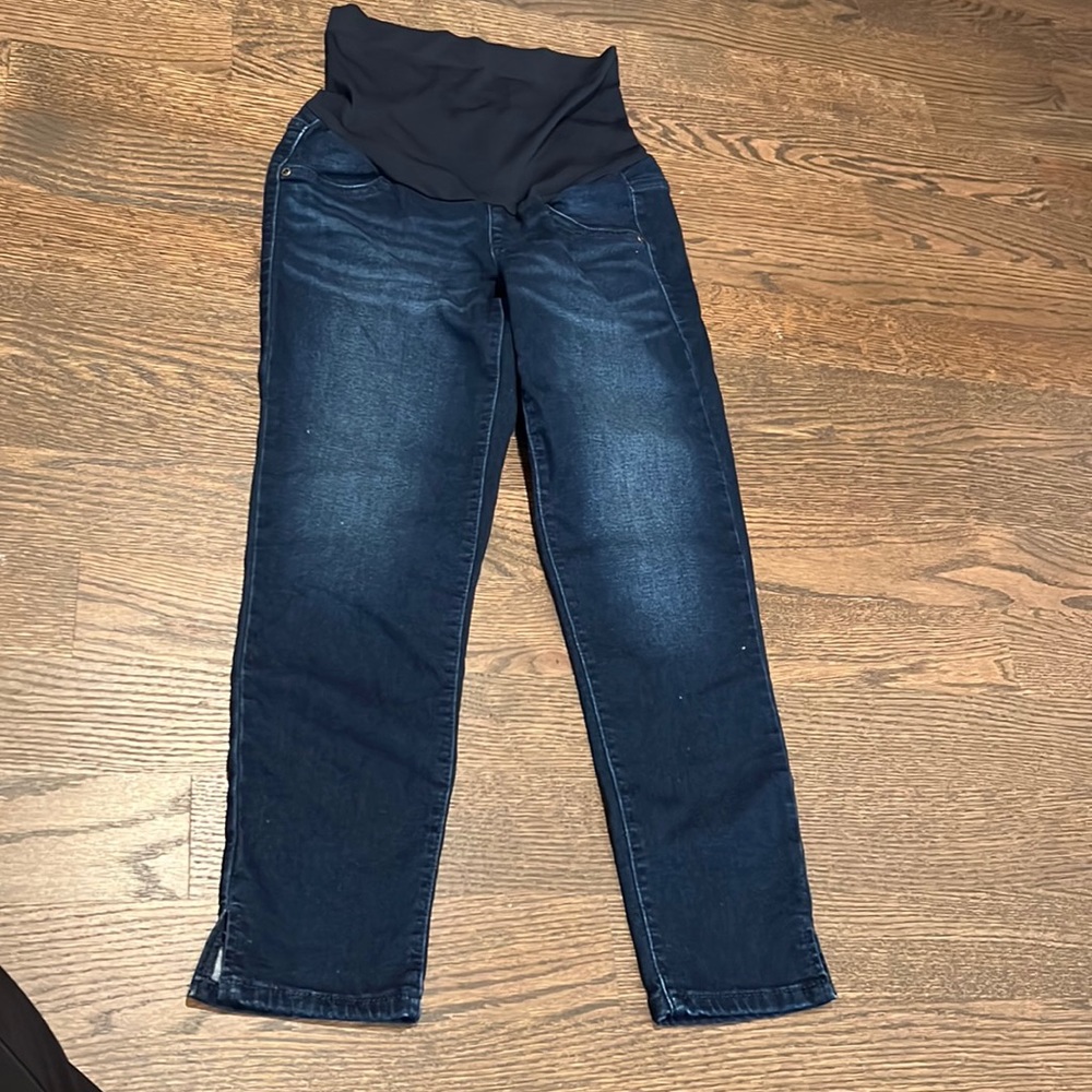 Maternity Jegging size 4